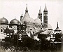 Padova-Basilica Sant'Antonio 1880.(di C.Naya) (Adriano Danieli)